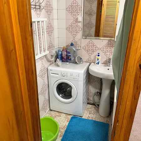 Apartment таїрова, золотий берег 10 хвилин на авто