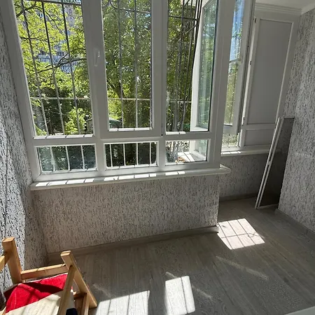 Apartment таїрова, золотий берег 10 хвилин на авто Odesa