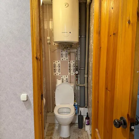 Apartment таїрова, золотий берег 10 хвилин на авто