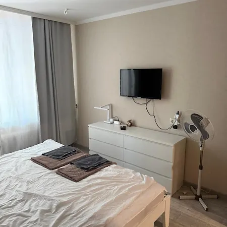 Apartment таїрова, золотий берег 10 хвилин на авто *