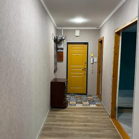Apartment таїрова, золотий берег 10 хвилин на авто Odesa